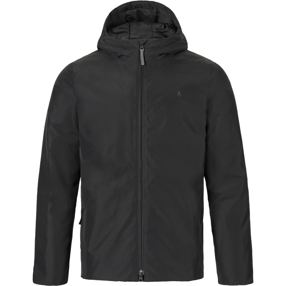 2025 Musto Hommes Original Veste Imperméable Isolée 85109 - Black
